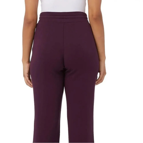 NWT 32 Degrees Ladies' Pull On Knit Capri Small Medium XL - Picture 3 of 6